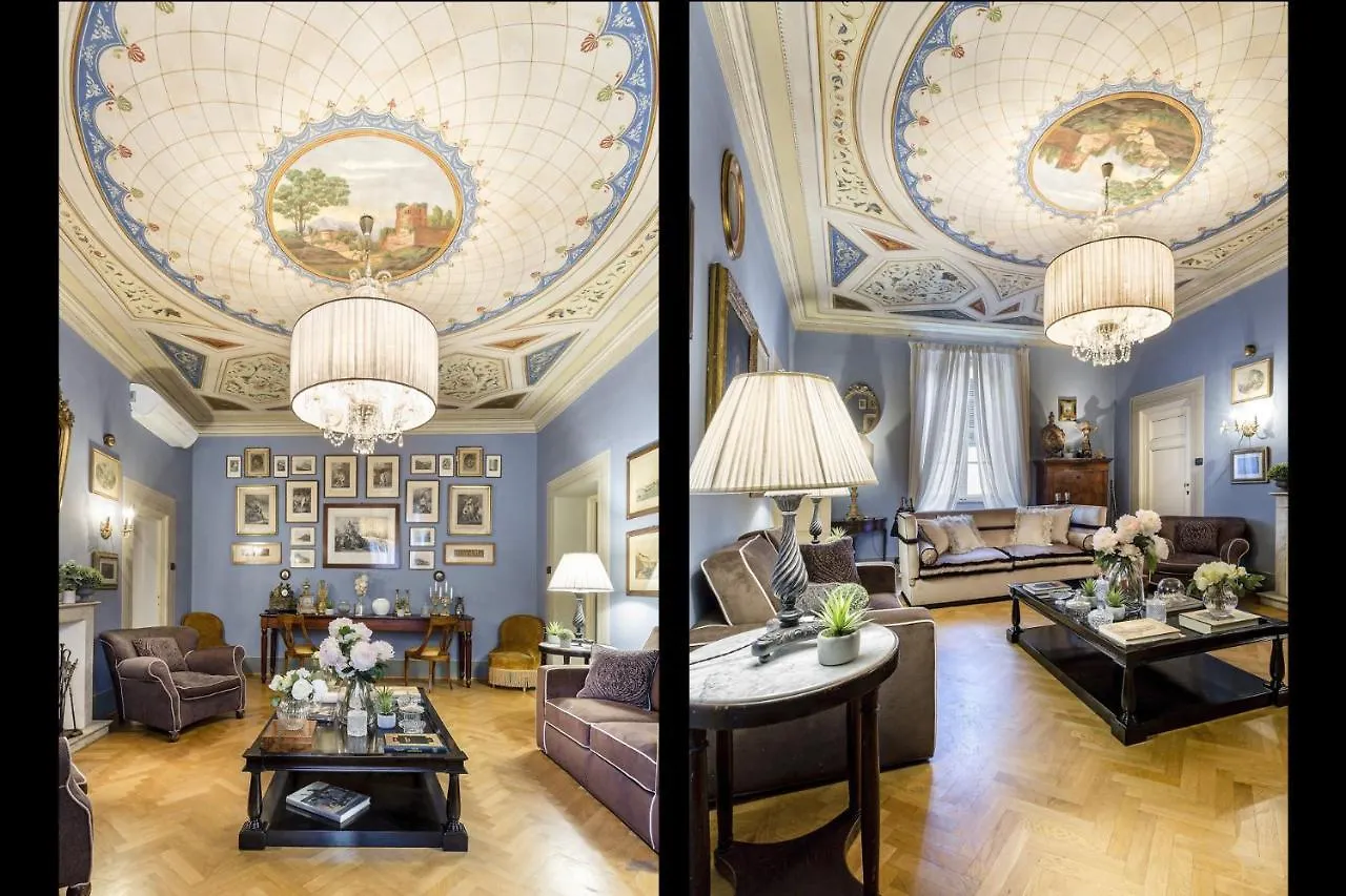 Casa Barbra Apartment Lucca 0*,  Italy