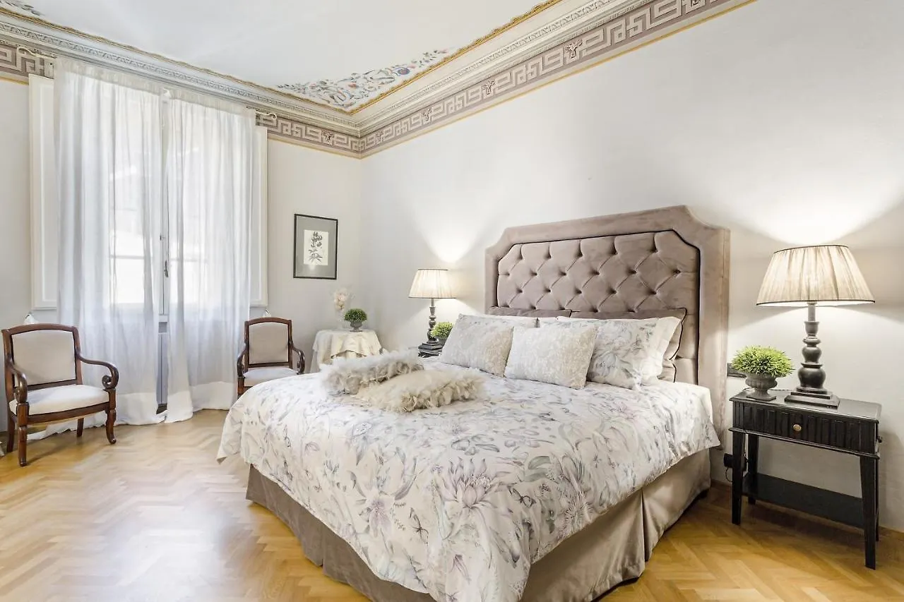 Casa Barbra Apartment Lucca Italy