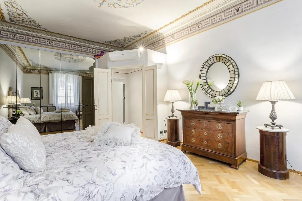 Casa Barbra Apartment Lucca