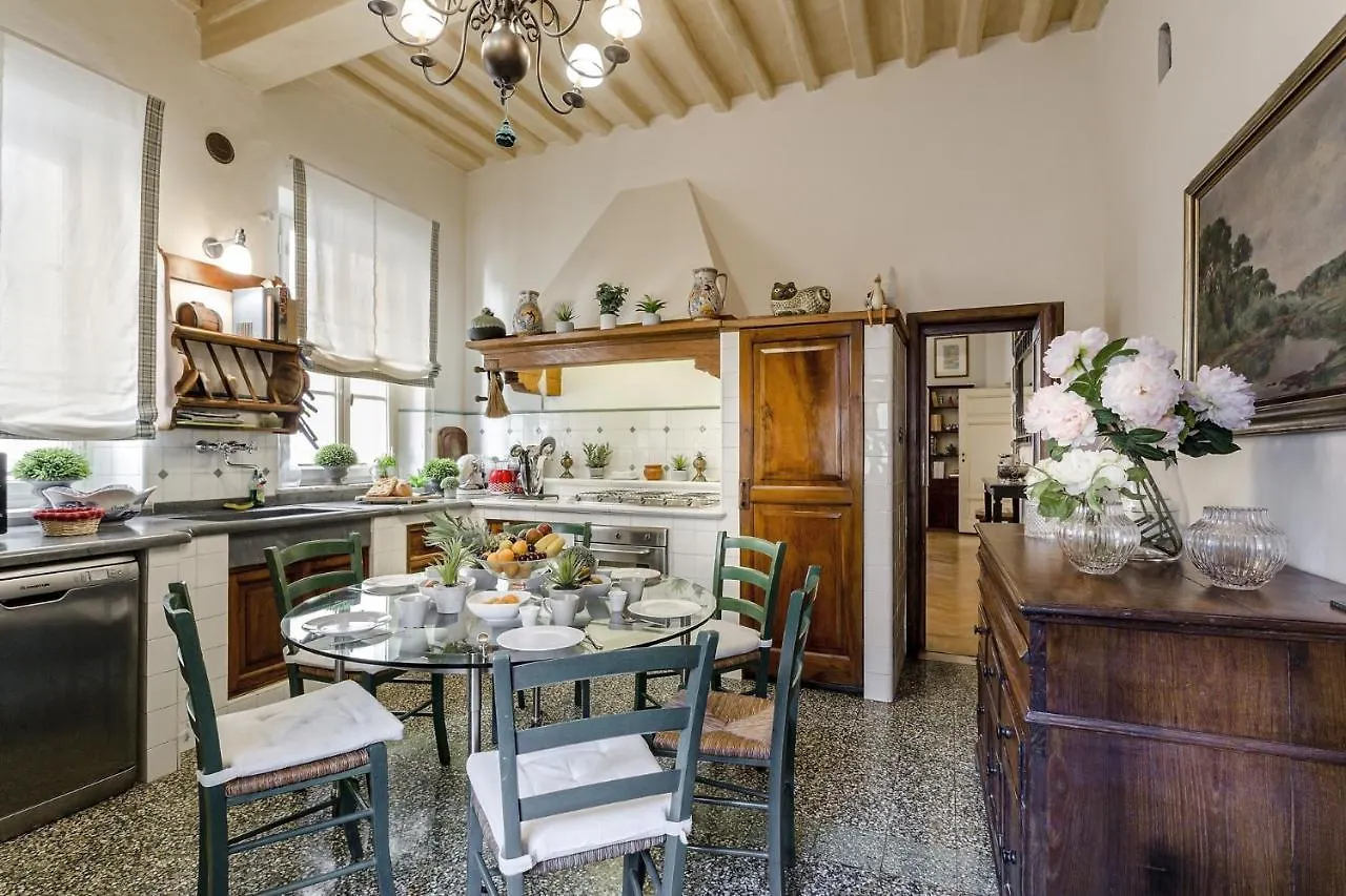 Casa Barbra Apartment Lucca