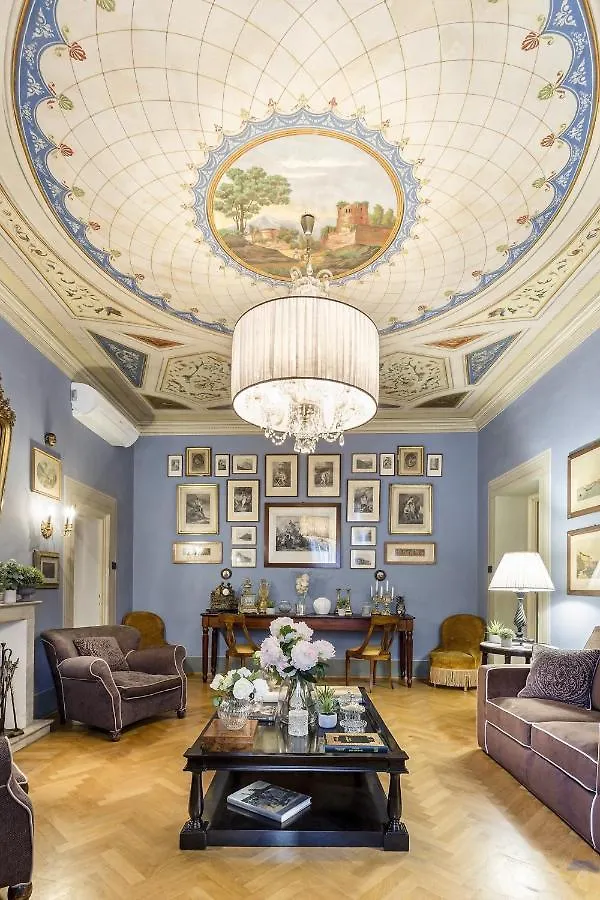 Casa Barbra Apartment Lucca 0*,  Italy
