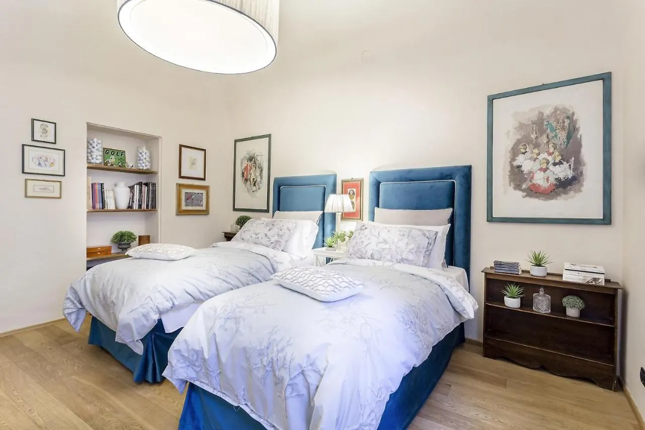 Casa Barbra Apartment Lucca Italy